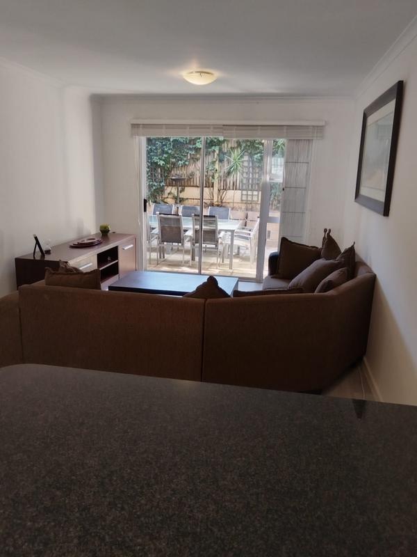 To Let 2 Bedroom Property for Rent in Wynberg Upper Western Cape